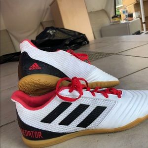 Adidas Predator Like New